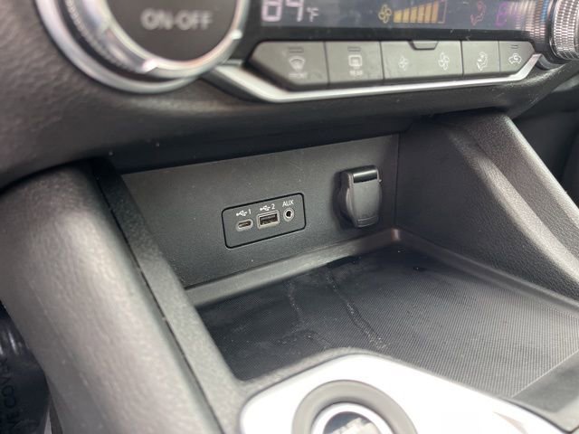 Used 2023 Nissan Sentra SV w/ All-Weather Package FWD image 25