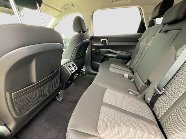 New 2026 Kia Sorento LX image 23