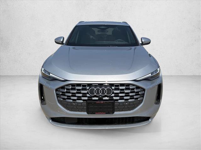 Used 2025 Audi Q5 Prestige AWD/4WD video 2