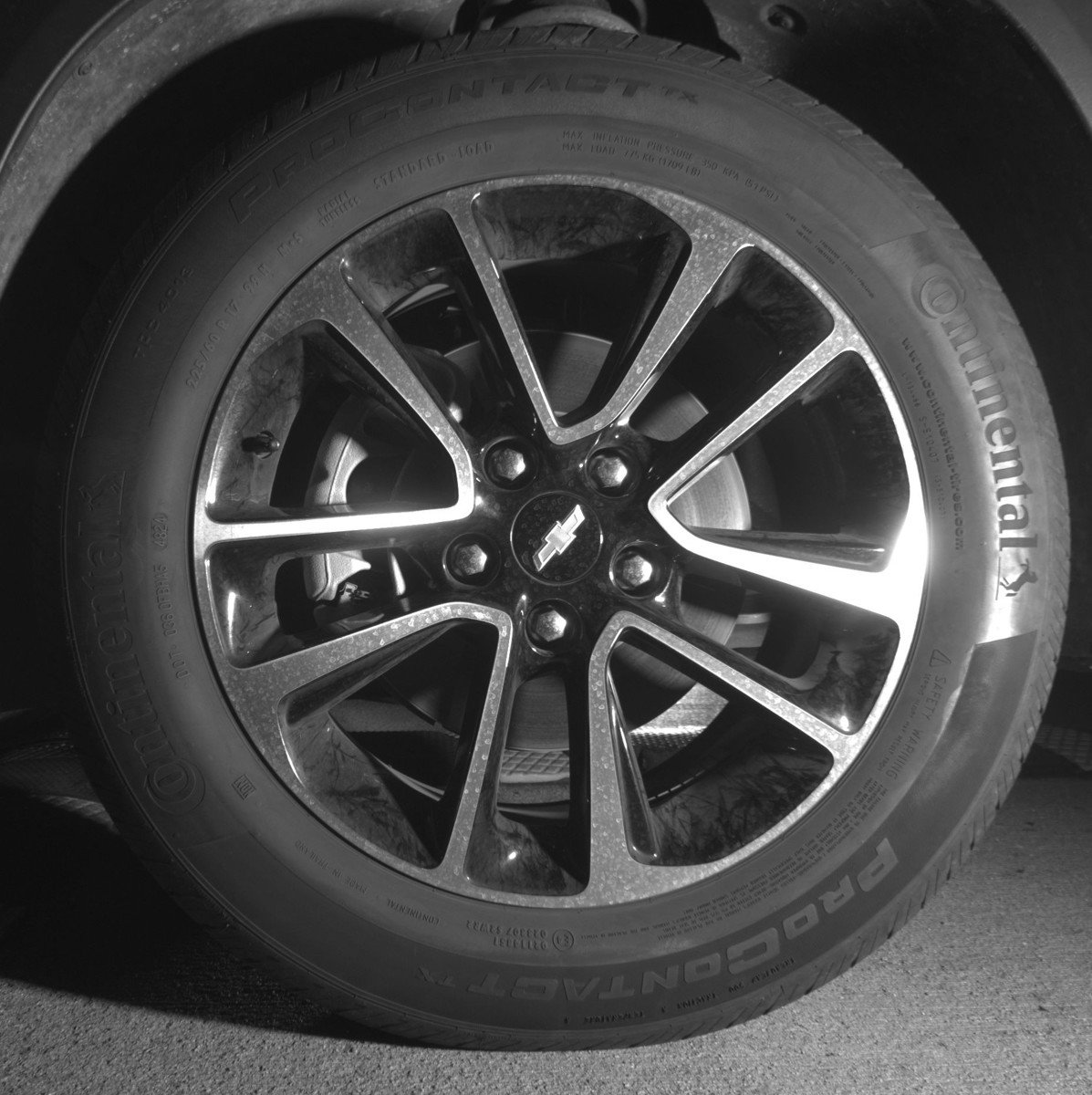 Used 2025 Chevrolet TrailBlazer LT FWD image 12