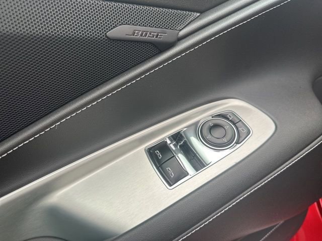 New 2026 Chevrolet Corvette Stingray Coupe w/ Battery Protection Package image 13