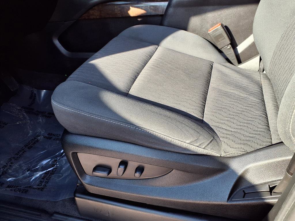 Certified 2019 Chevrolet Tahoe LS w/ Enhanced Driver Alert Package image 20