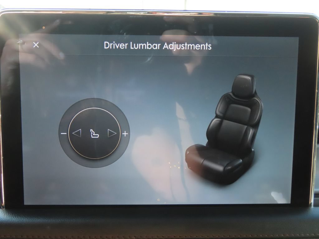 Used 2023 Lincoln Aviator AWD w/ Premium Package image 58