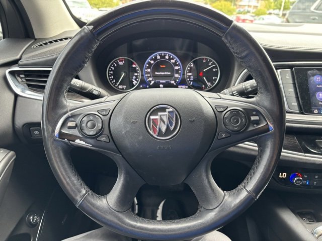 Used 2021 Buick Enclave Avenir w/ Avenir Technology Package image 13