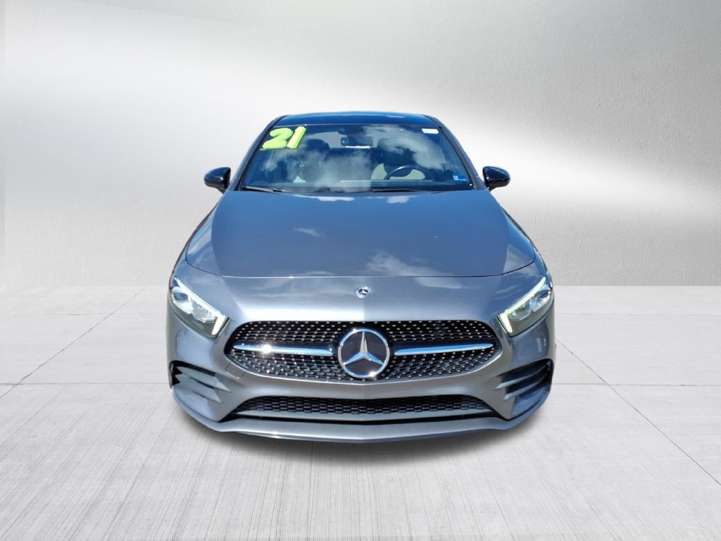 Used 2021 Mercedes-Benz A 220 image 9