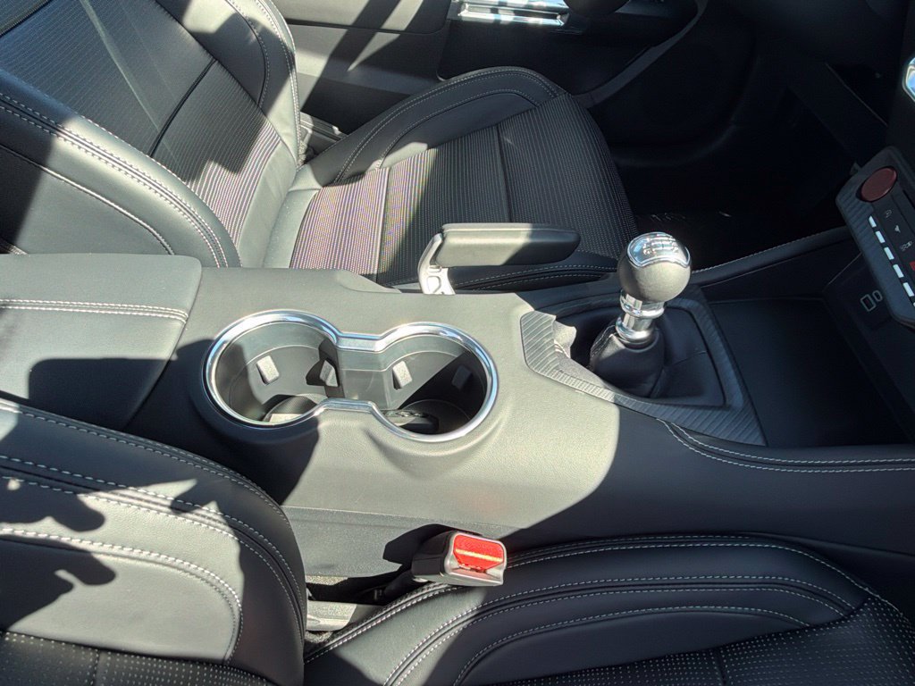 New 2026 Ford Mustang GT Premium w/ GT Performance Package RWD image 38