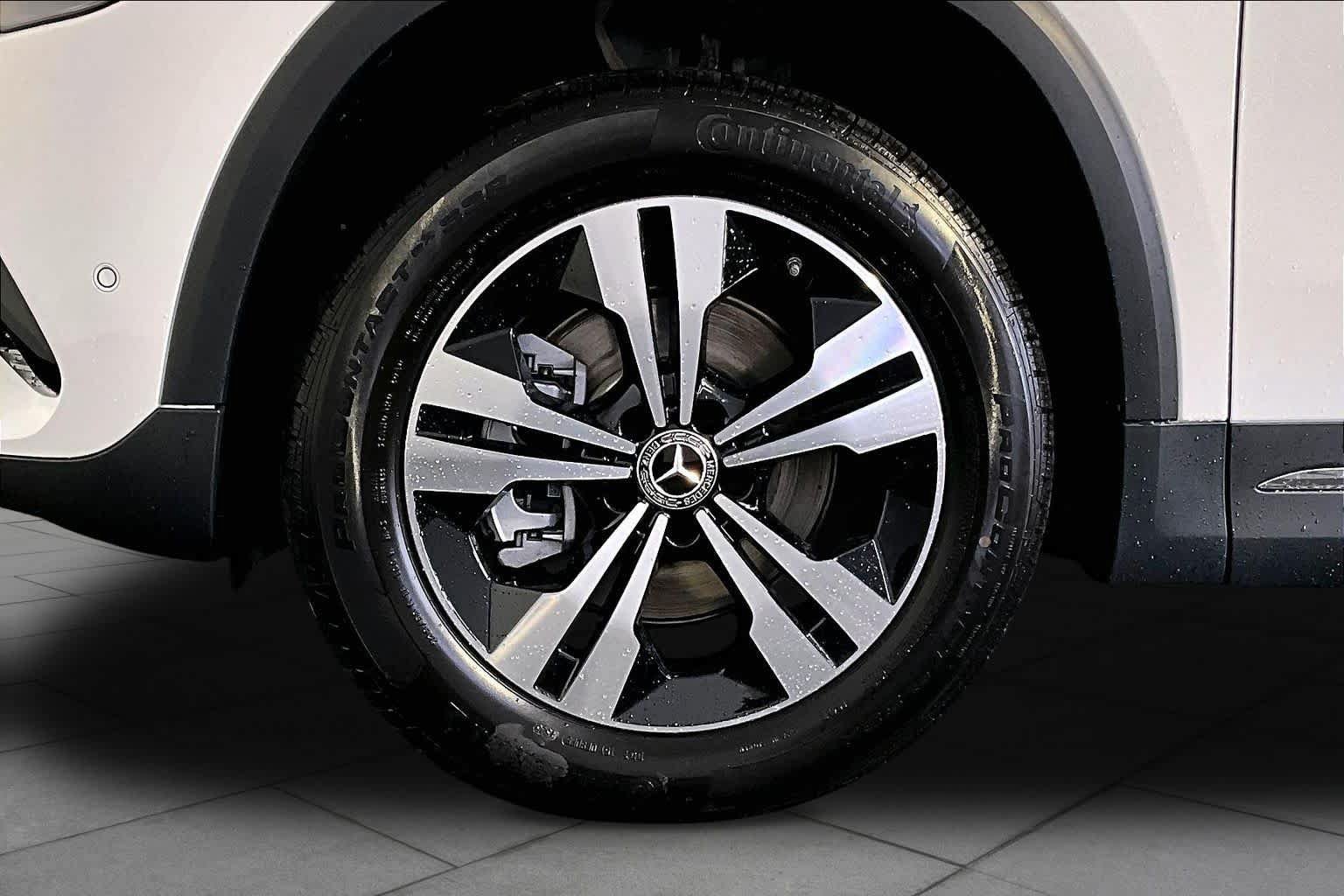 New 2026 Mercedes-Benz GLA 250 4MATIC image 17