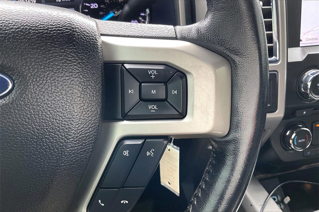 Used 2017 Ford F250 Lariat w/ Lariat Value Package image 18