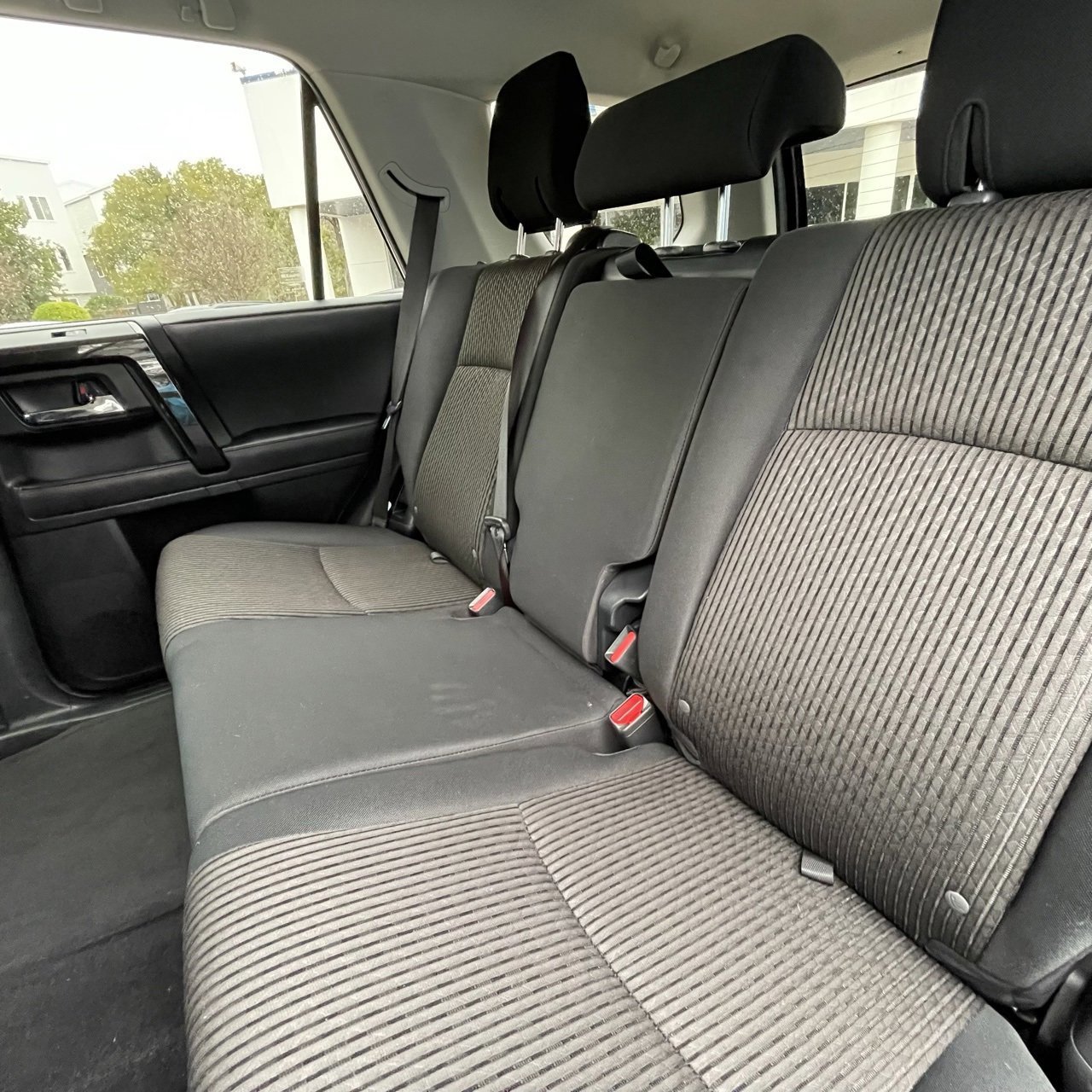 Used 2024 Toyota 4Runner TRD Off-Road image 23