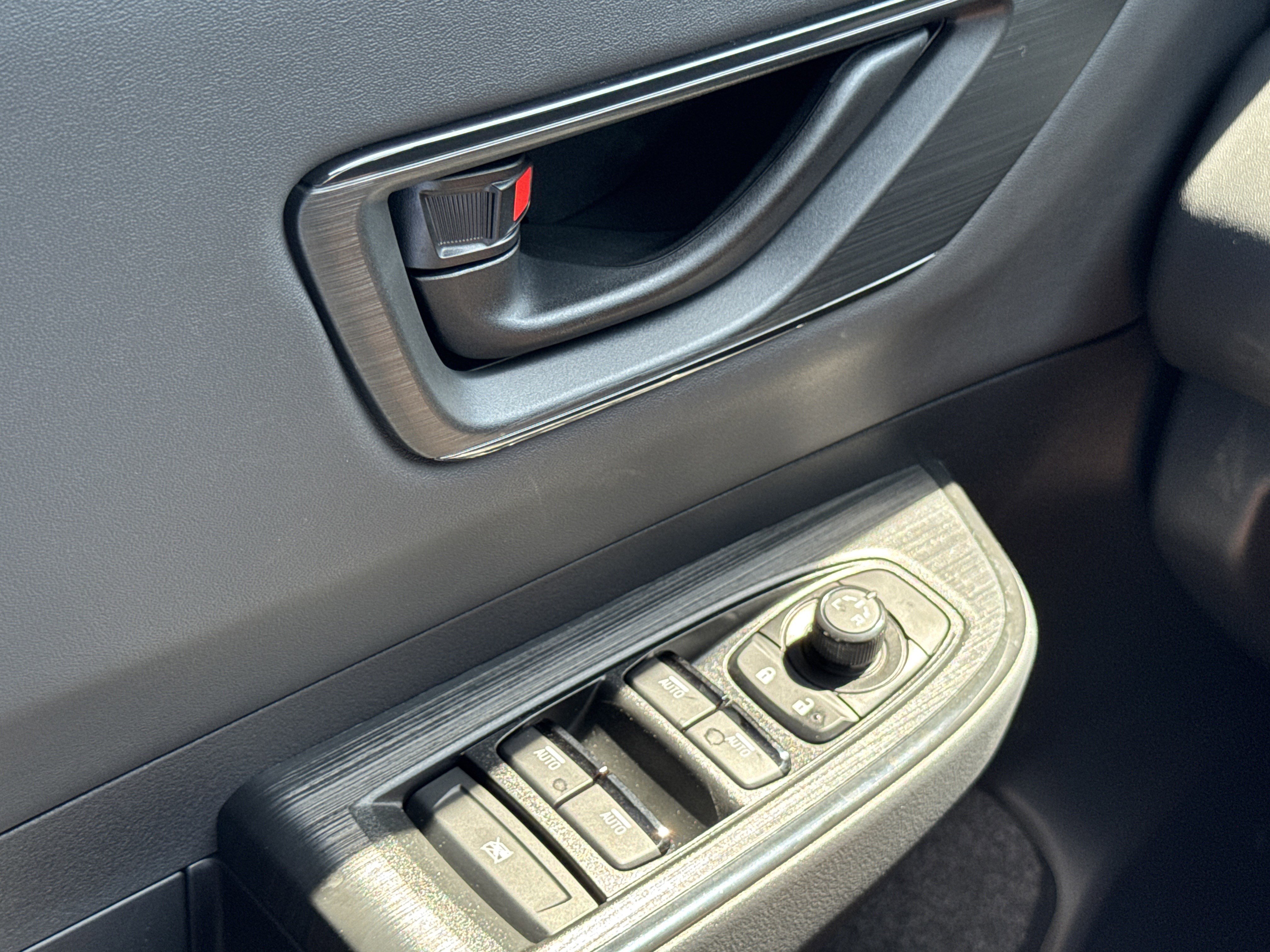 New 2026 Subaru Outback Wilderness image 24