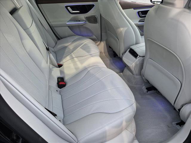 Certified 2023 Mercedes-Benz EQE 350+ 4MATIC Sedan image 20