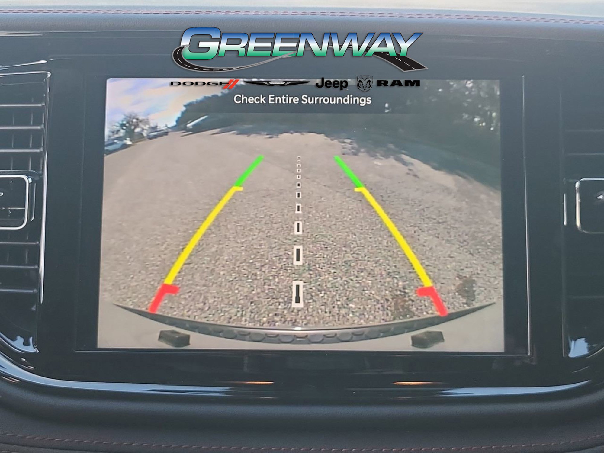 Used 2025 Dodge Durango GT image 20