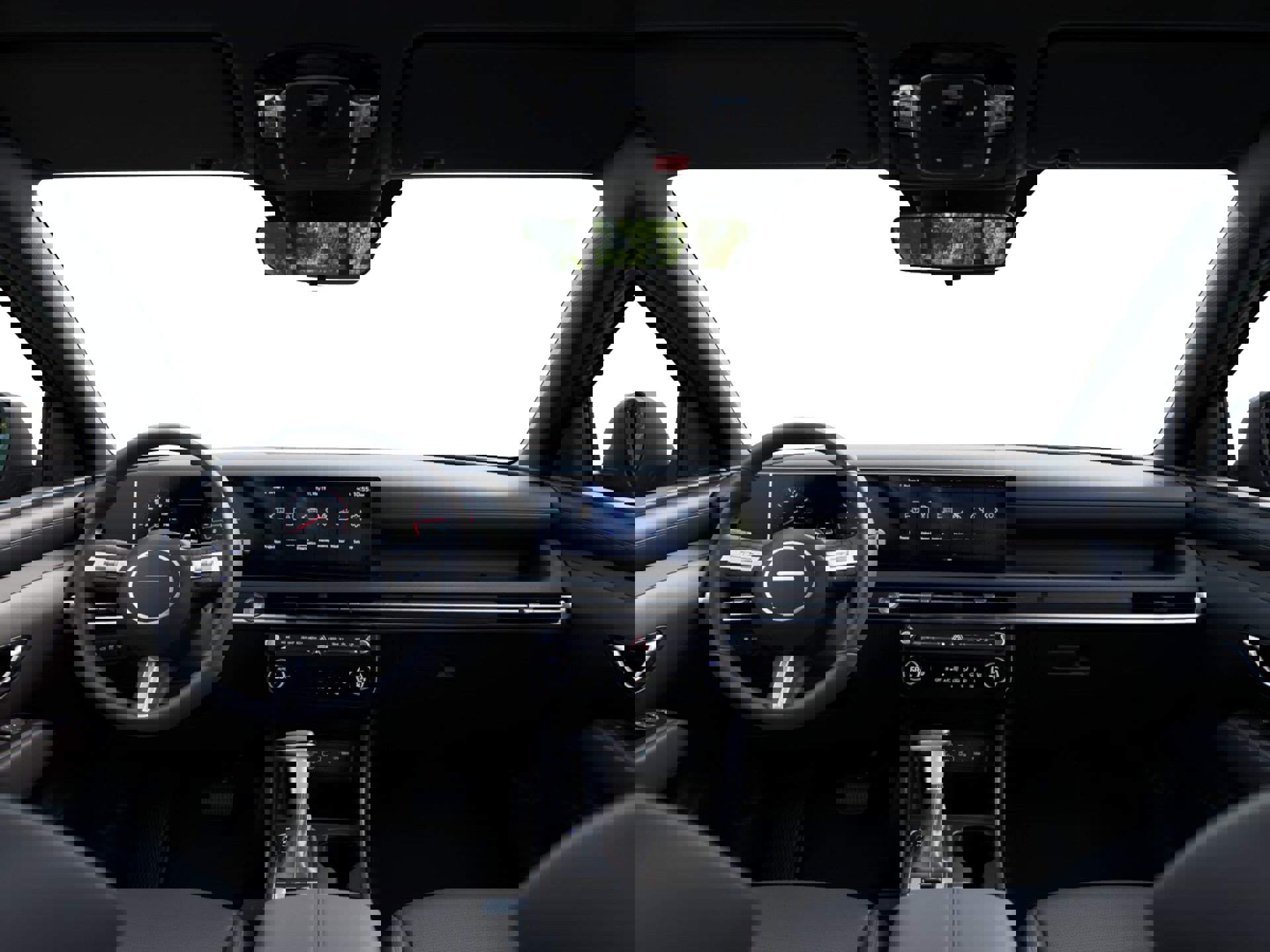 New 2026 Hyundai Santa Cruz SEL image 20