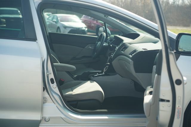 Used 2013 Honda Civic LX image 19