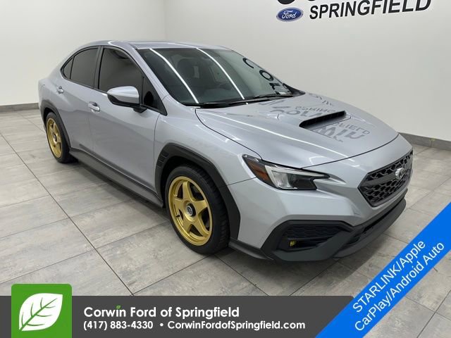 Used 2023 Subaru WRX Premium image 6