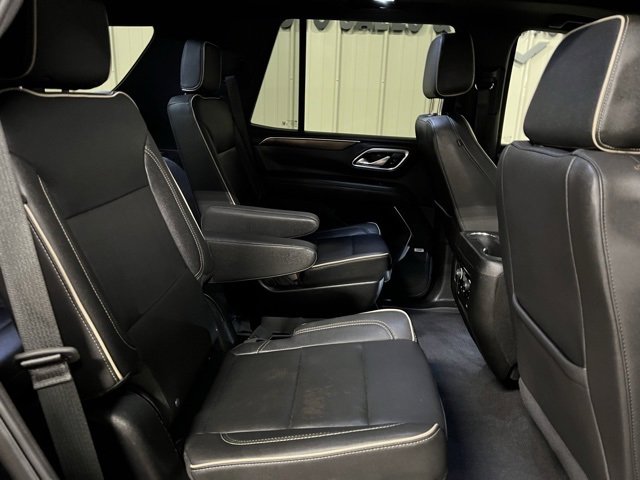 Used 2023 Chevrolet Tahoe Premier image 28