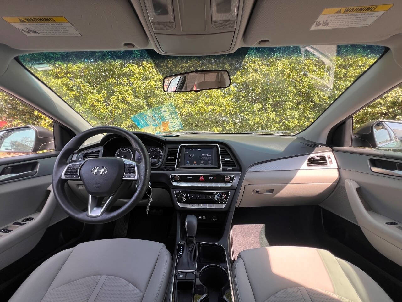 Used 2019 Hyundai Sonata ECO image 29