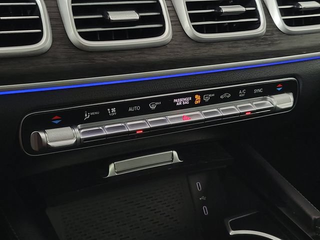 Used 2025 Mercedes-Benz GLE 350 4MATIC w/ AMG Line Exterior image 31