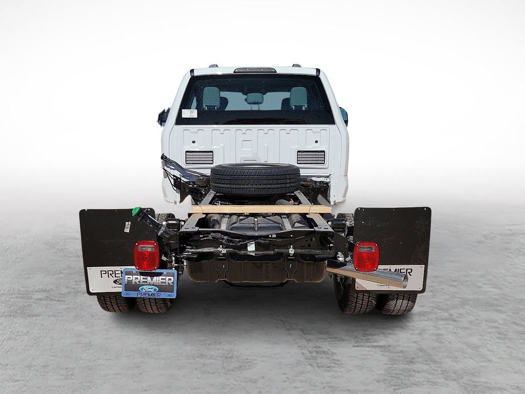 New 2026 Ford F350 XL AWD/4WD image 9