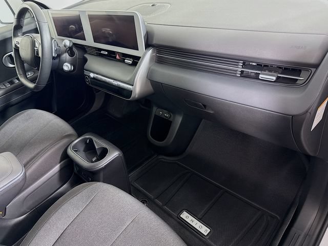 Certified 2024 Hyundai Ioniq 5 SEL RWD image 30