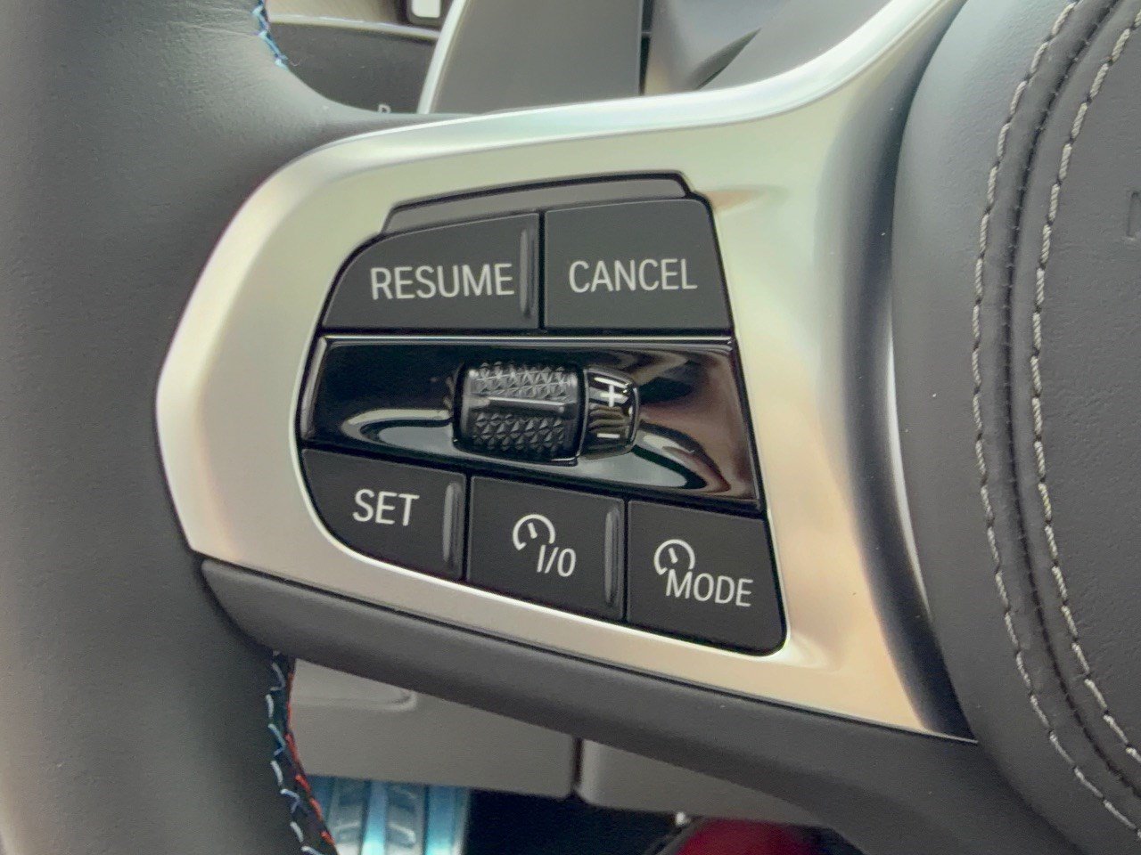 New 2027 BMW X7 M60i AWD/4WD image 18
