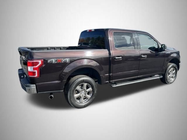 Used 2020 Ford F150 XLT w/ Equipment Group 302A Luxury image 5