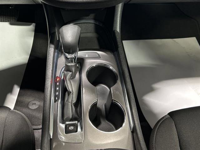 Certified 2023 Chevrolet Malibu LT image 22