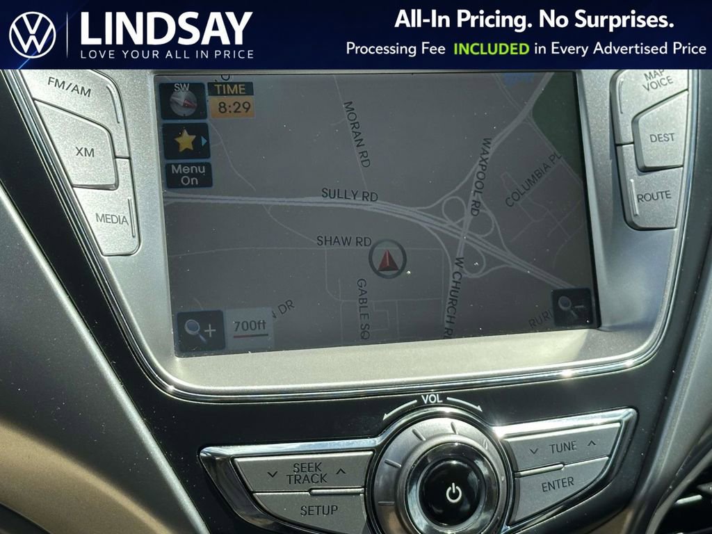 Used 2013 Hyundai Elantra Limited w/ Technology Pkg FWD image 16