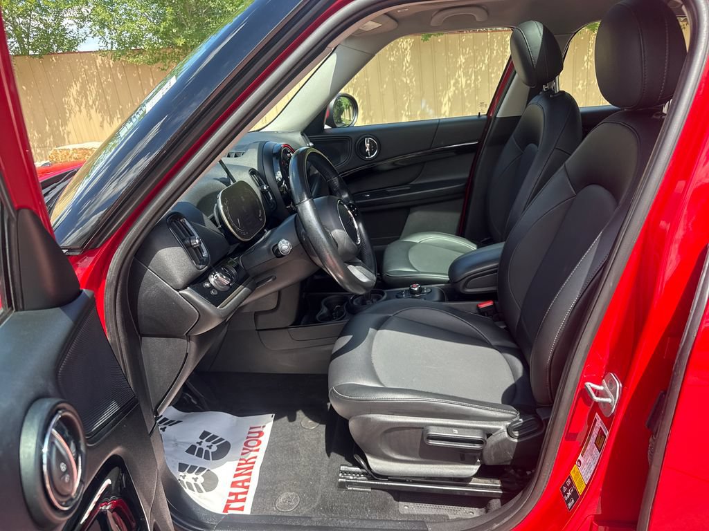 Used 2022 MINI Cooper Countryman ALL4 AWD/4WD image 11
