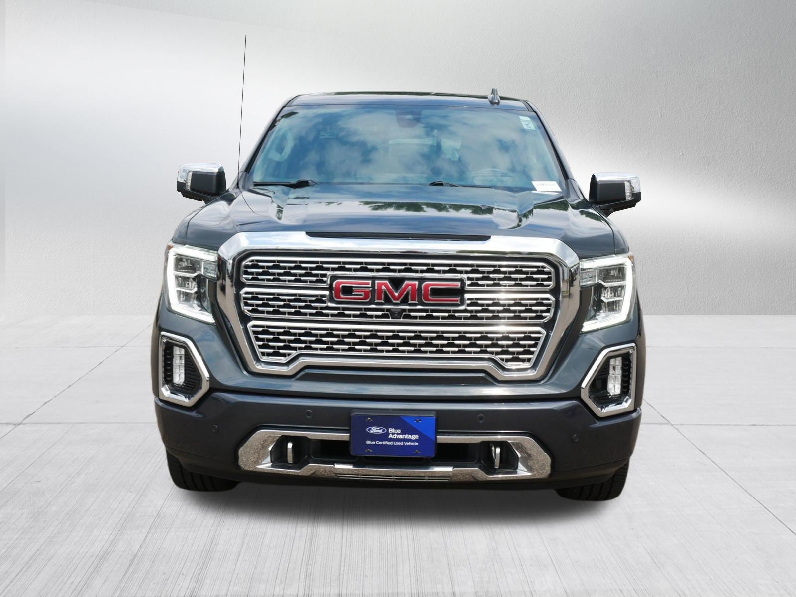 Used 2021 GMC Sierra 1500 Denali w/ Denali Ultimate Package AWD/4WD image 2