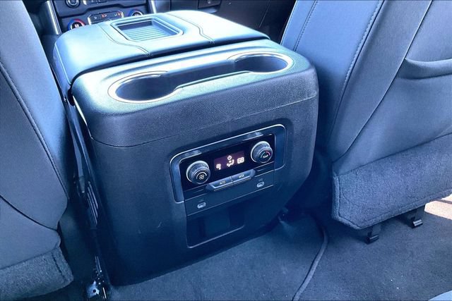 Used 2021 Chevrolet Tahoe LS AWD/4WD image 10