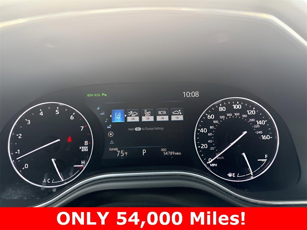 Used 2020 Toyota Avalon Touring image 40