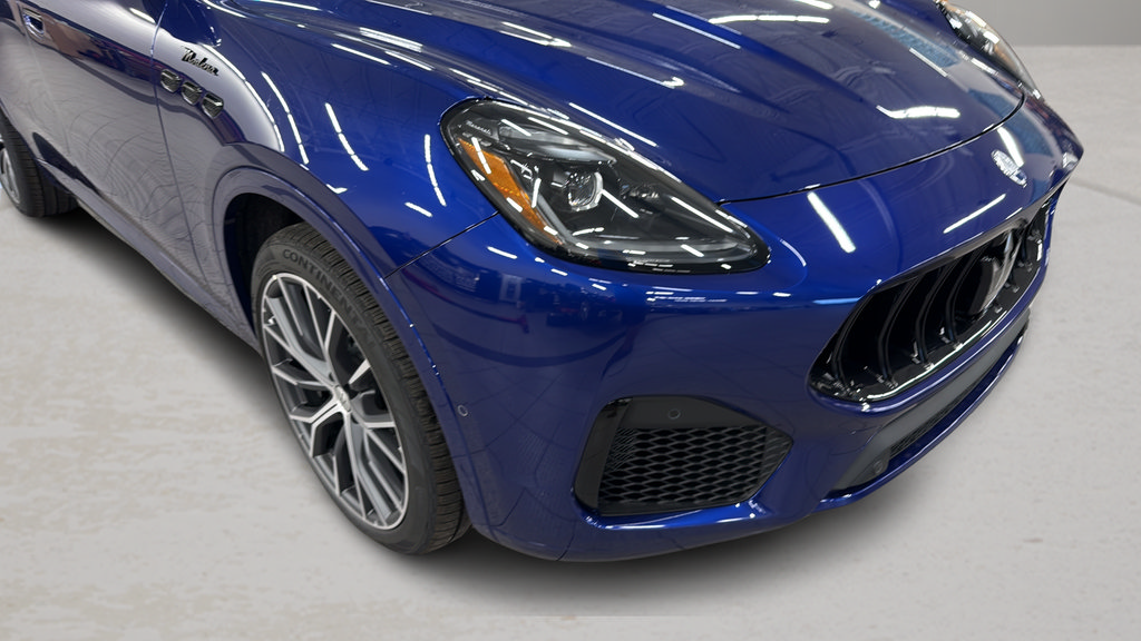 New 2026 Maserati Grecale Modena AWD/4WD image 10