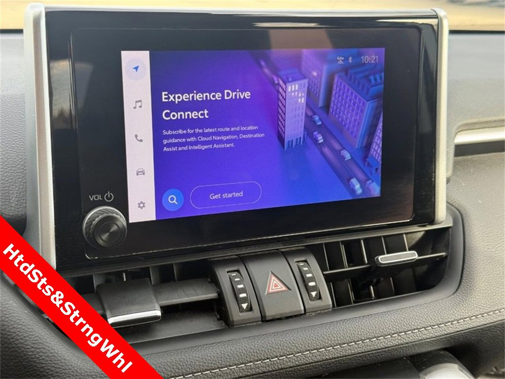 Used 2023 Toyota RAV4 XLE Premium image 19