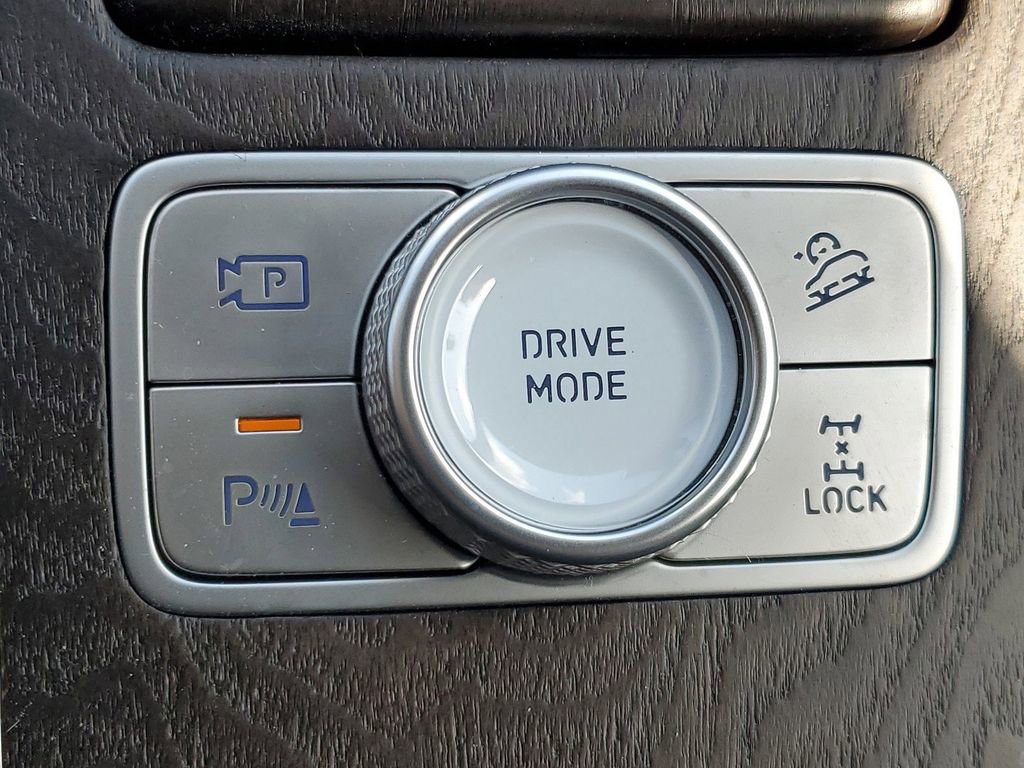 Used 2024 Genesis GV80 3.5T image 30