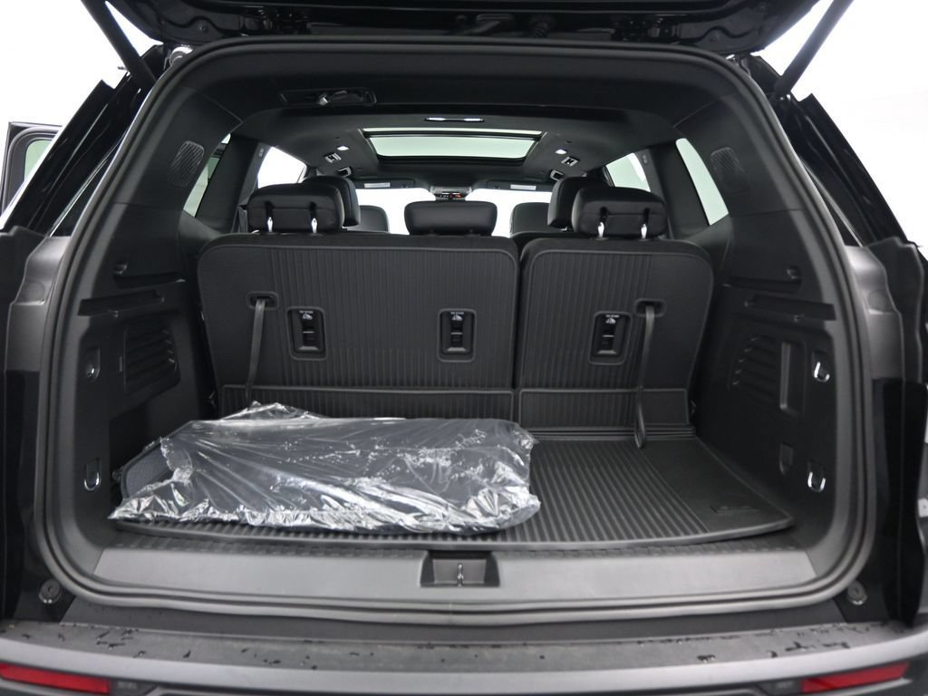 New 2026 GMC Acadia Elevation w/ Super Cruise Package FWD image 26