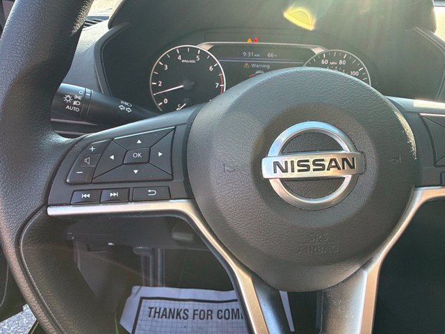 Used 2020 Nissan Altima 2.5 S FWD image 37