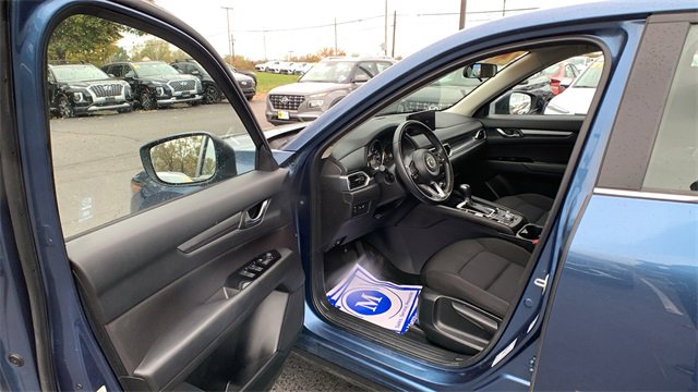 Used 2023 MAZDA CX-5 AWD 2.5 S image 9