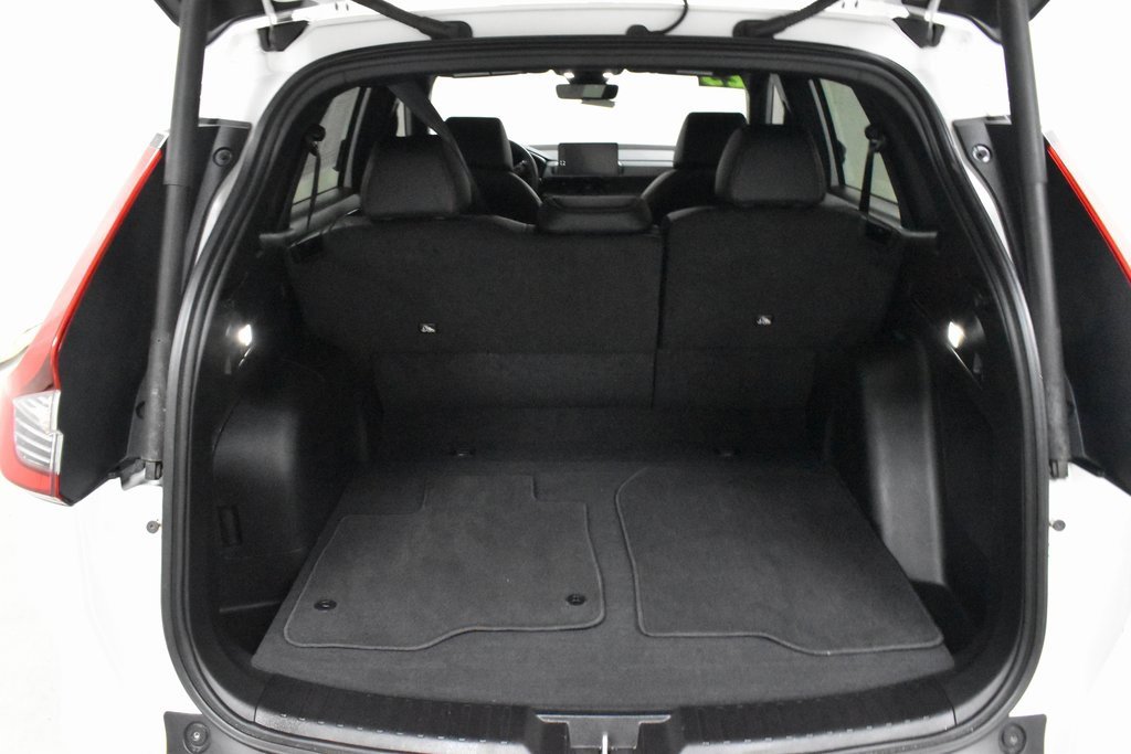 Used 2023 Honda CR-V Sport Touring image 11