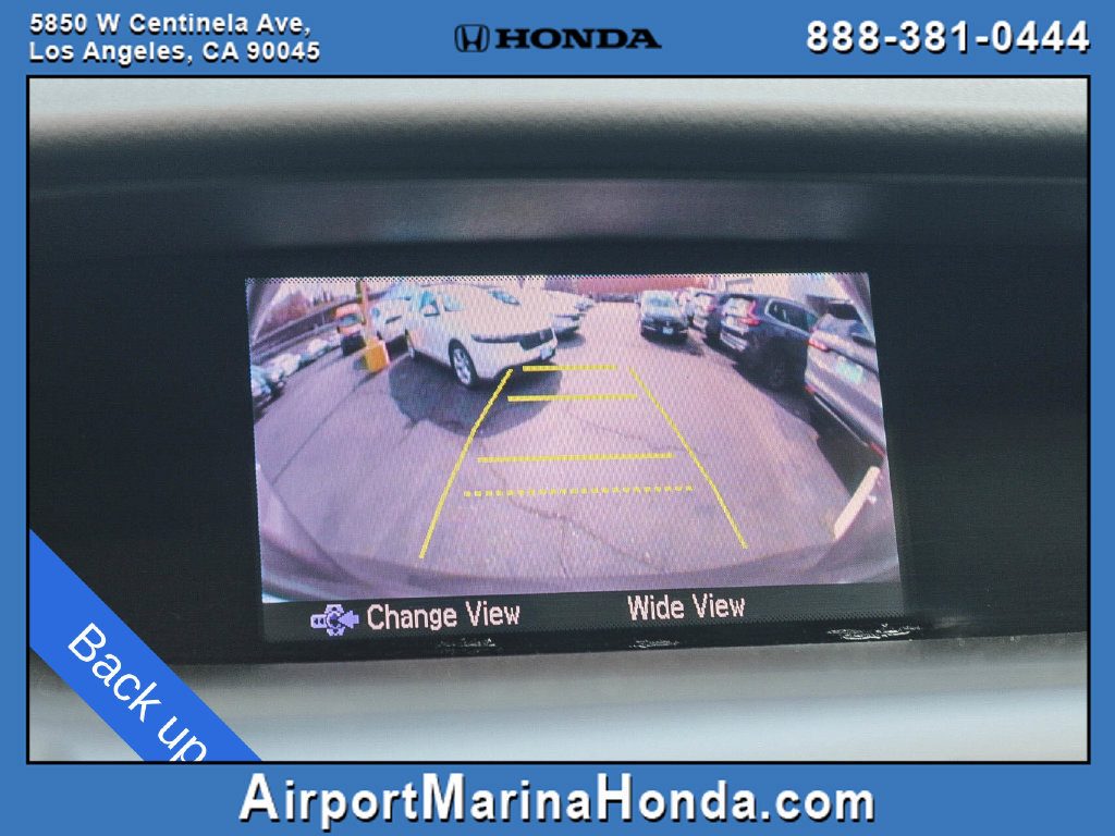 Used 2013 Honda CR-V EX image 8