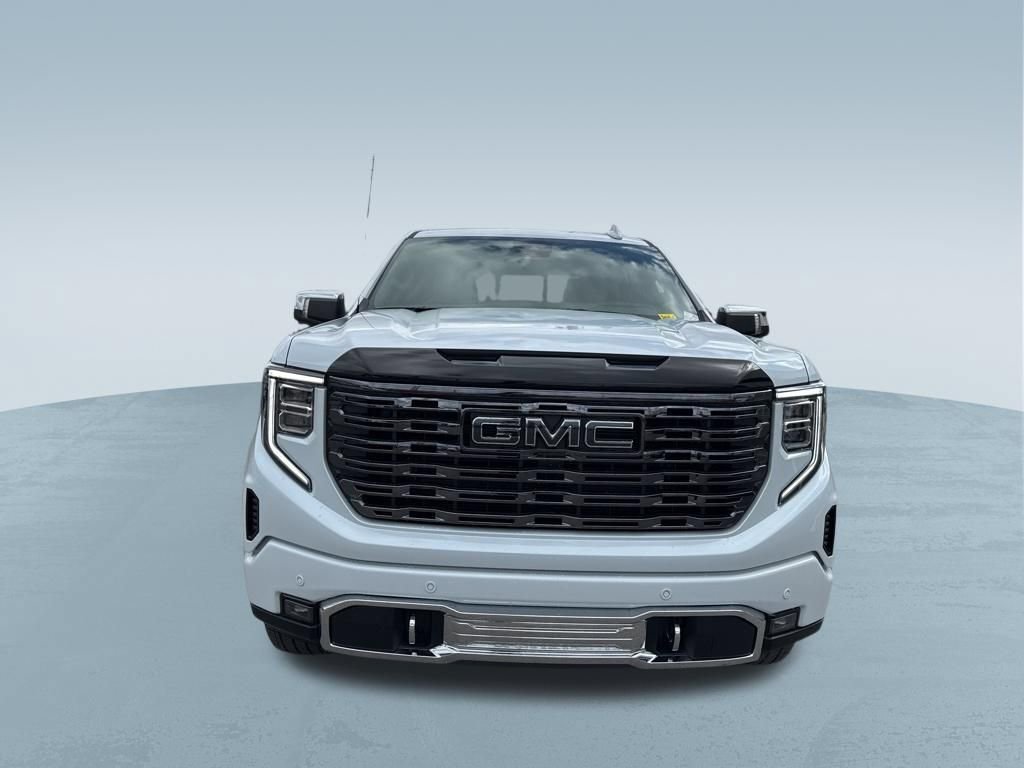 New 2026 GMC Sierra 1500 Denali Ultimate AWD/4WD image 2