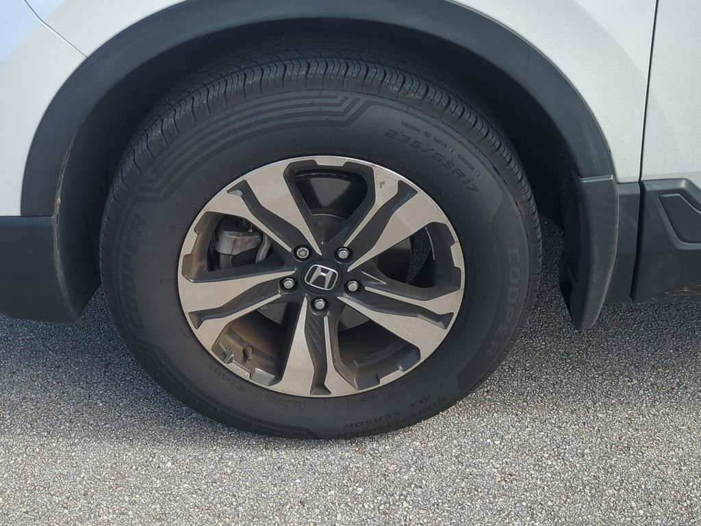 Used 2022 Honda CR-V Special Edition image 14