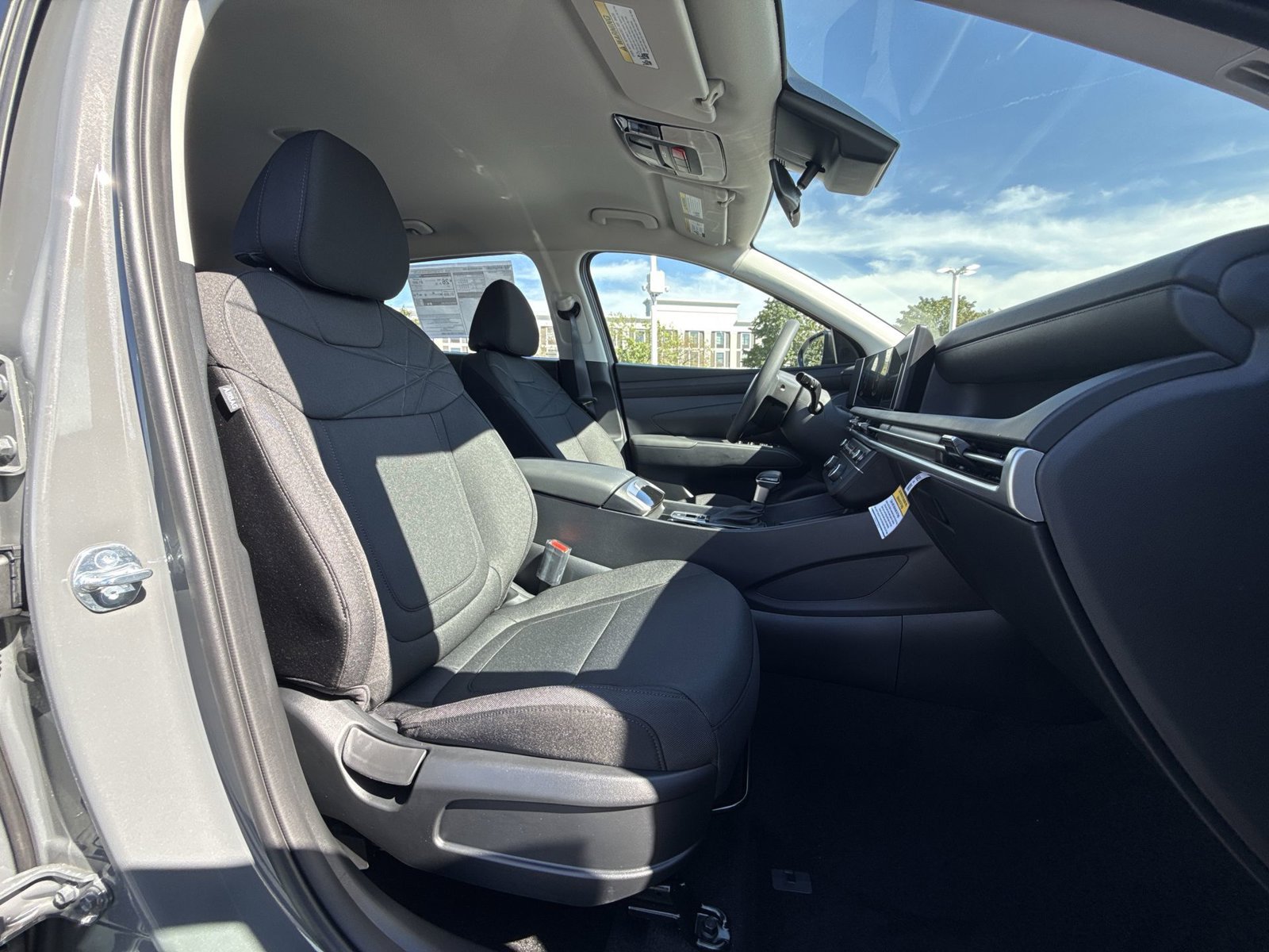 New 2026 Hyundai Tucson SE AWD/4WD image 24