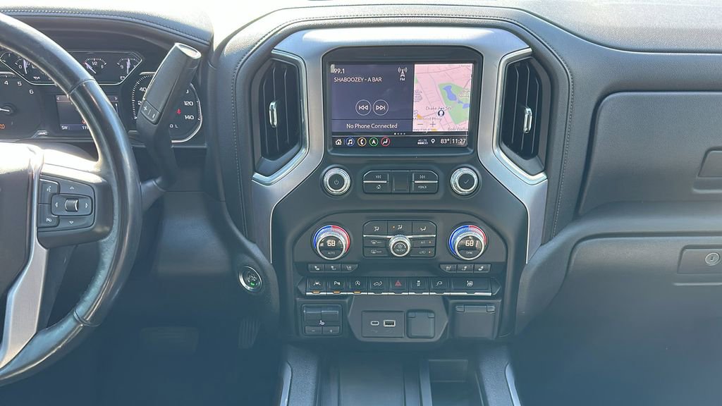 Used 2019 GMC Sierra 1500 SLT w/ SLT Premium Plus Package image 11