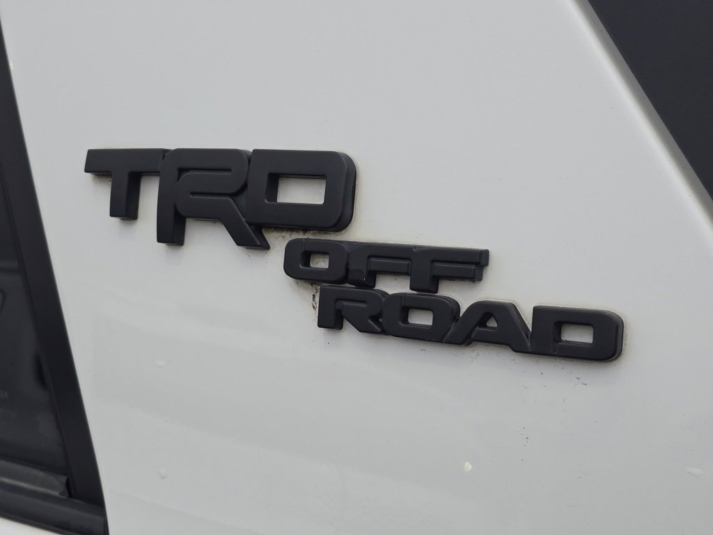 Used 2019 Toyota 4Runner TRD Off-Road Premium image 4
