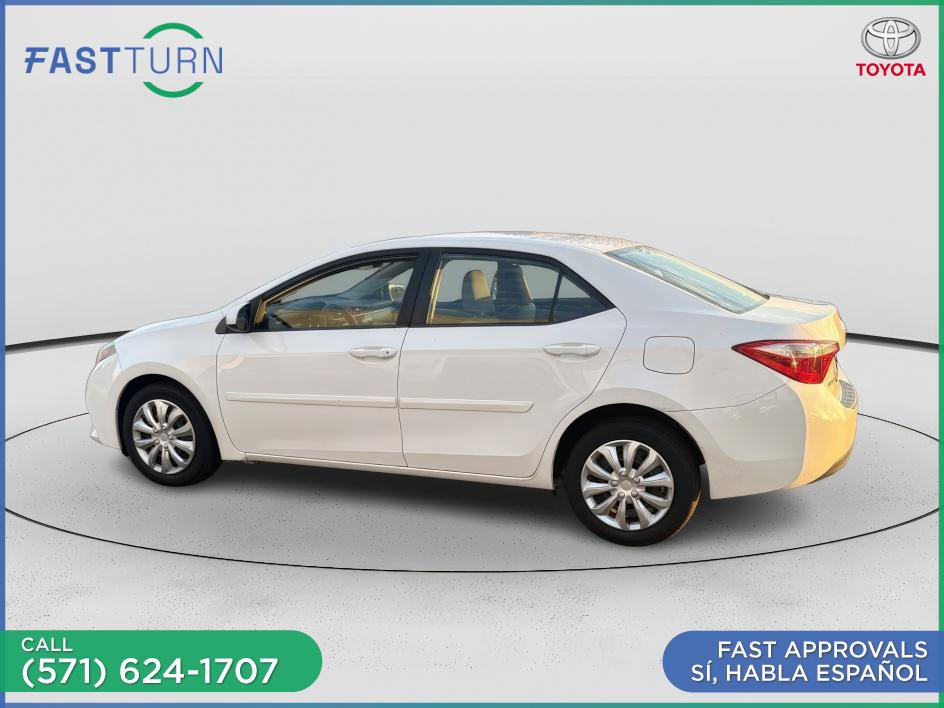 Used 2014 Toyota Corolla LE image 8