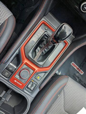 Used 2019 Subaru Forester Sport image 12