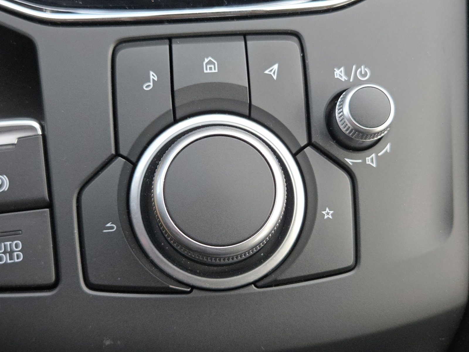 Used 2023 MAZDA CX-5 AWD 2.5 S w/ Select Package image 6
