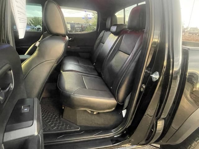 Used 2023 Toyota Tacoma 4x4 Double Cab image 28