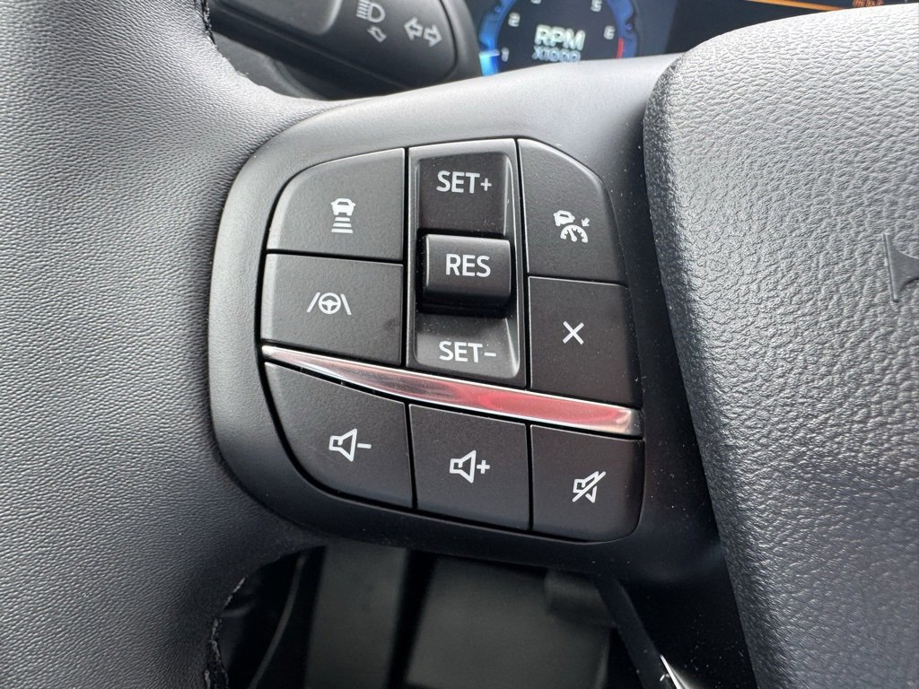 New 2025 Ford Bronco Sport Big Bend w/ Convenience Package image 32